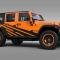 OG Innovations RISING SUN JEEP OG-RSNSN-JP