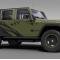 OG Innovations WARLORD JEEP OG-WRLRD-JP