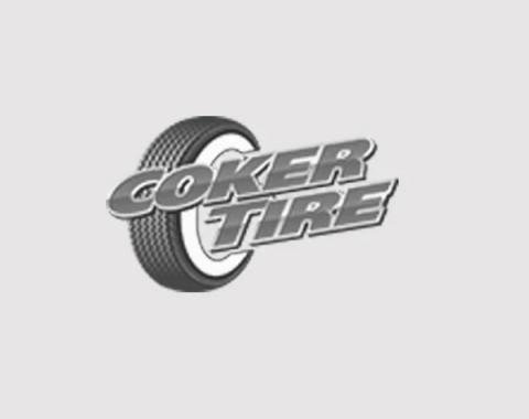 Coker Classic Bridge Washer For Nickel Stem TR127 909005