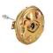 Classic Performance Power Brake Booster 64-72 A-Body, 67-69 F-Body, 68-74 X-Body, 11" Cadmium Plated 6774SRB-OE