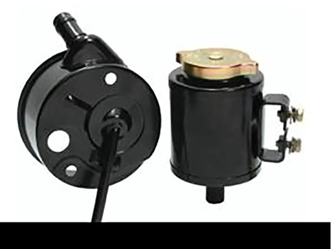 Classic Performance Power Steering Reservoir and Remote Reservoir 6768PSH-KBB