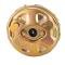 Classic Performance Power Brake Booster 64-72 A-Body, 67-69 F-Body, 68-74 X-Body, 11" Cadmium Plated 6774SRB-OE