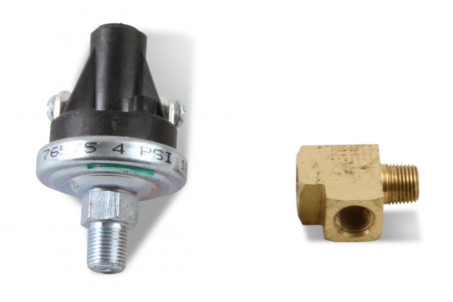 NOS Fuel Safety Switch 15750NOS NOS Fuel Safety Switch 15750NOS
