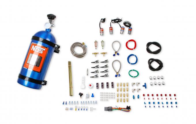 NOS Sportsman Fogger Nitrous System 05088NOS