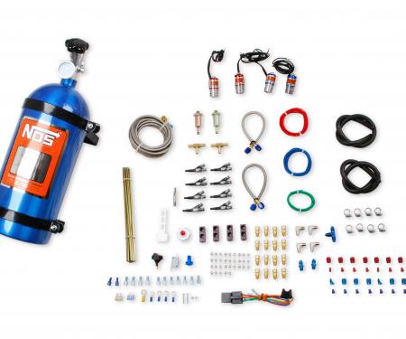 NOS Sportsman Fogger Nitrous System 05088NOS