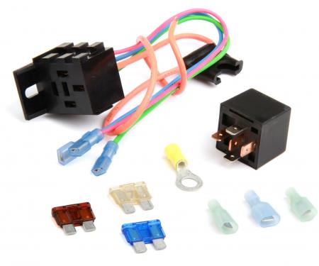 NOS Relay Assembly 15618NOS