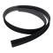 AMD Front Door Vent Window Division Post Channel, LH or RH, 68-72 GM A-Body Sedan Wagon or El Camino X564-3468-1