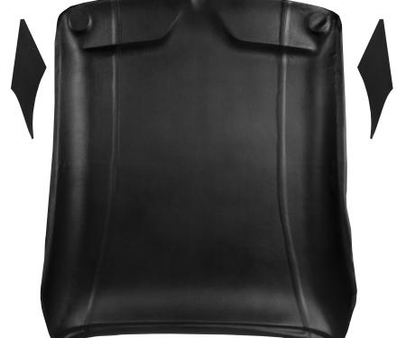 TMI Molded Headliner Sport Pattern 20-8274