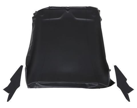 TMI Molded Headliner Sport Pattern 20-8270