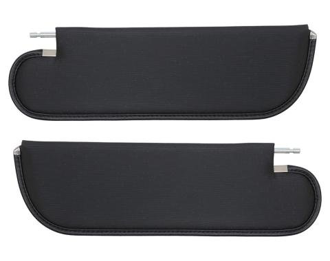 TMI Sun Visors 21-82401