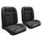 TMI Pro-Classic Bucket Seats, Sport Pattern 47-9700