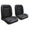 TMI Pro-Classic Bucket Seats, Sport Pattern 47-9700