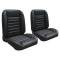 TMI Pro-Classic Bucket Seats, Sport Pattern 47-9700
