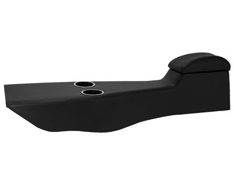 TMI Full Length Console, Sport Pattern 25-82000