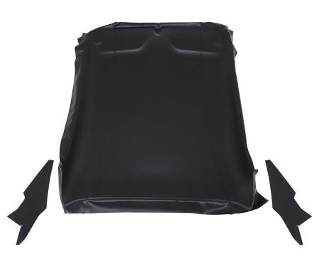 TMI Molded Headliner Sport Pattern 20-8270