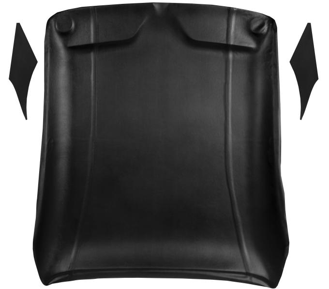 TMI Molded Headliner Sport Pattern 20-8274