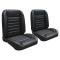 TMI Pro-Classic Bucket Seats, Sport Pattern 47-9700