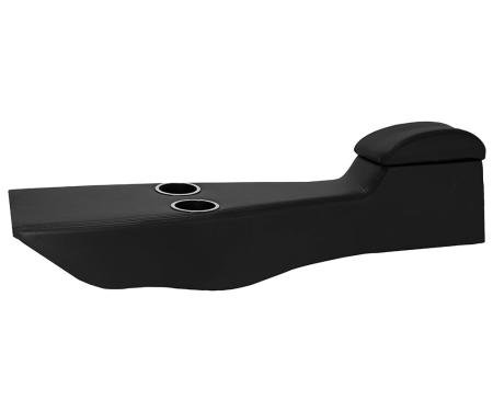 TMI Full Length Console, Sport Pattern 25-82000