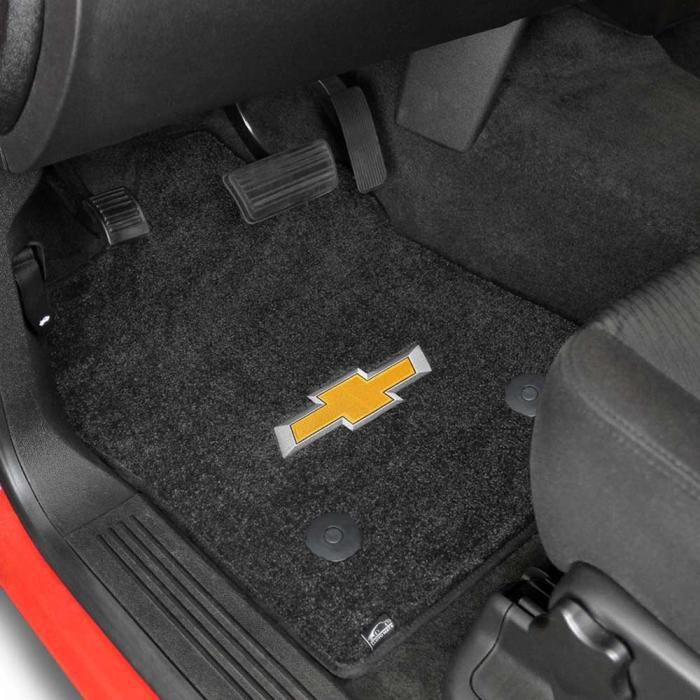 Lloyd® Ultimat™ Custom Fit Floor & Cargo Mats | Chevelle Depot