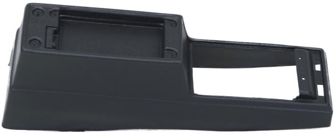 Dashtop Replacement Center Console 285