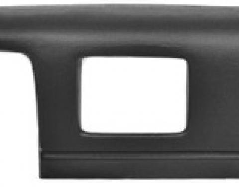 Dashtop 1970-1972 Buick Skylark Dash Cover 252