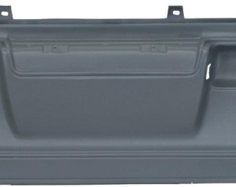 Dashtop 1973-1977 Chevrolet El Camino Lower Replacement Door Panels - 274