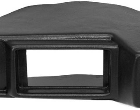 Dashtop Automatic Replacement Center Console 13A