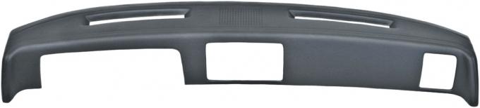 Dashtop 3/4 Dash Cover with Center Speaker 209