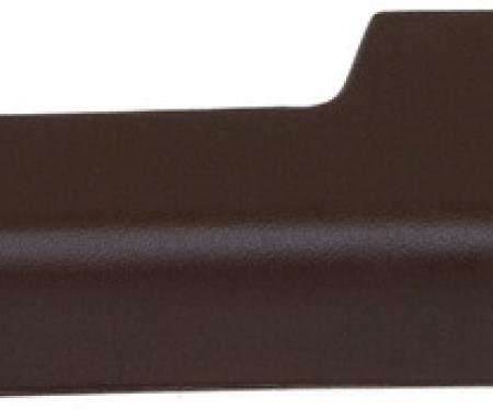 Dashtop Padded Arm Rests 288PLR