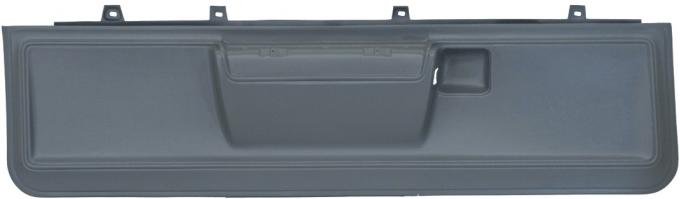 Dashtop 1973-1977 Chevrolet El Camino Lower Replacement Door Panels - 274