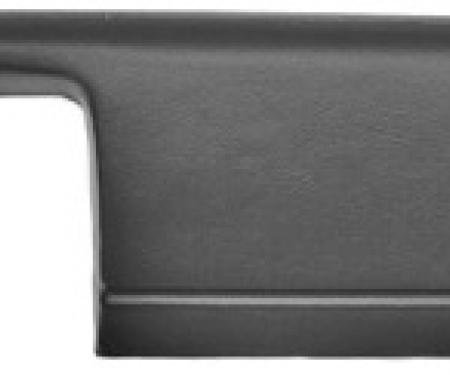 Dashtop 1970-1972 Buick Skylark Dash Cover 253