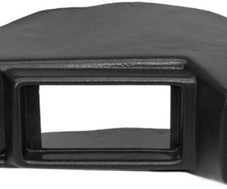Dashtop Automatic Replacement Center Console 13A