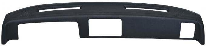 Dashtop 3/4 Dash Cover with Outside Speakers 210