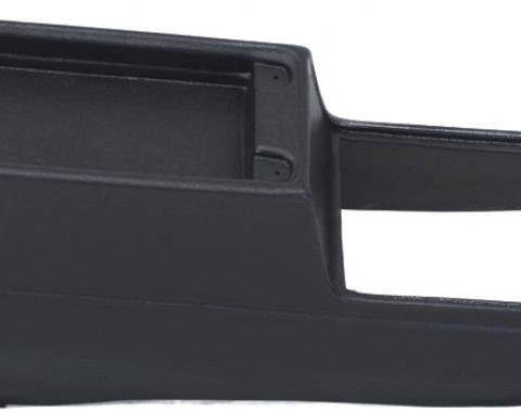 Dashtop Replacement Center Console 285