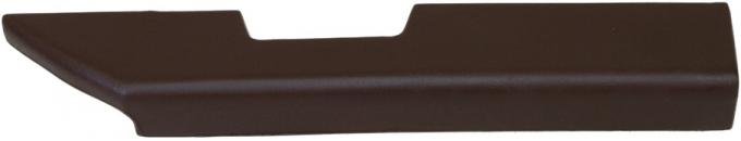 Dashtop Padded Arm Rests 288PLR