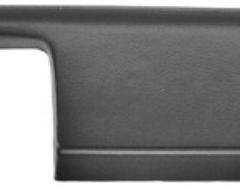 Dashtop 1970-1972 Buick Skylark Dash Cover 253