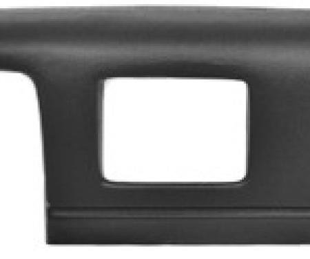 Dashtop 1970-1972 Buick Skylark Dash Cover 252