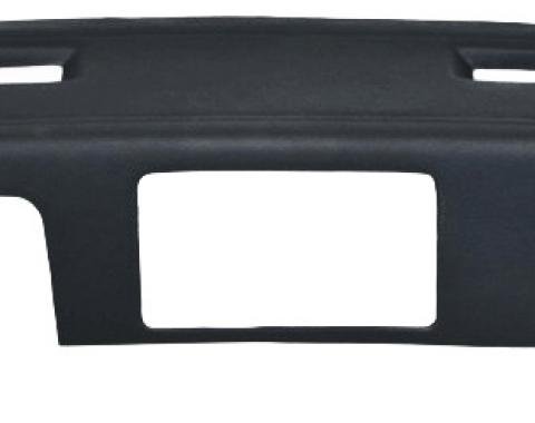 Dashtop 3/4 Dash Cover with Outside Speakers 210