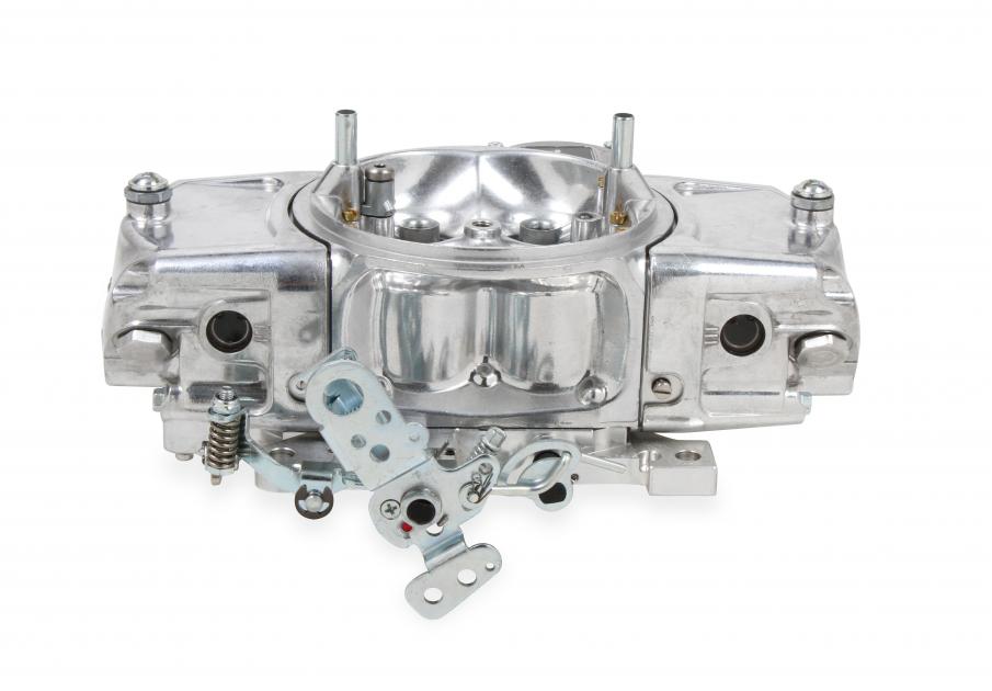 Demon Fuel Systems Mighty Demon Carburetor MAD-850-VS Chevelle Depot