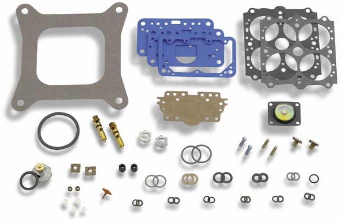 Demon Fuel Systems Carburetor Rebuild Kit – Demon 4150 190004