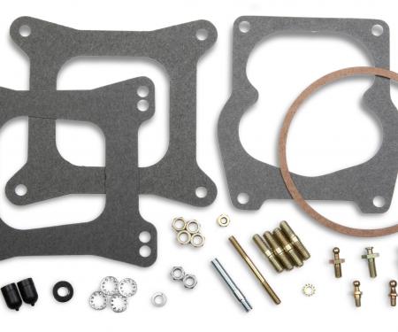 Demon Fuel Systems Demon Universal Carb Installation Kit 160049