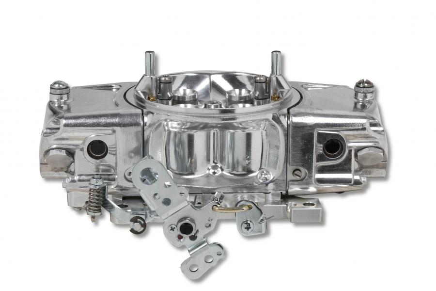 Demon Fuel Systems Mighty Demon Carburetor MAD-850-AN Chevelle Depot