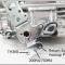 Quick Fuel Technology Brawler® Diecast Carburetor BR-67257