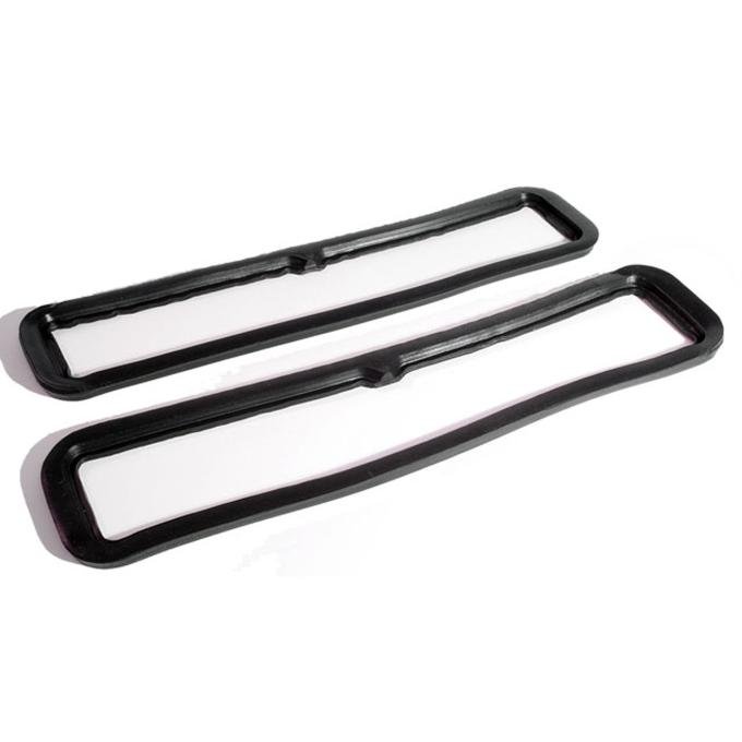 Metro Moulded Parts 1967 Pontiac Tail-Light to Body Gaskets MB 80