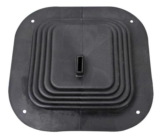AMD Shift Boot, 4-Speed without Console, 68-72 Chevelle El Camino; 70-72 Monte Carlo P-PZ00784