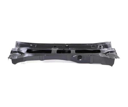 AMD Inner Upper Cowl Assembly, 70-72 Chevelle El Camino X360-3470-1