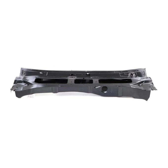 AMD Inner Upper Cowl Assembly, 70-72 Chevelle El Camino X360-3470-1