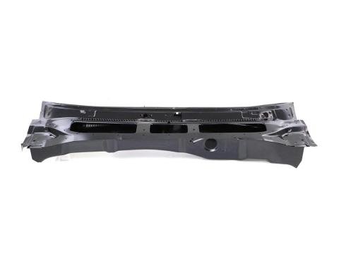 AMD Inner Upper Cowl Assembly, 70-72 Chevelle El Camino X360-3470-1