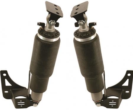 Ridetech 1964-1972 GM A-Body - ShockWave Rear System - HQ Series 11225401