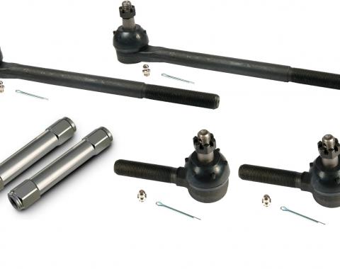 Ridetech 1958-1960 Impala Steering Kit 11059570